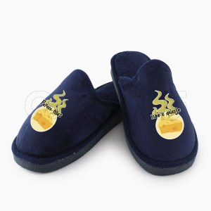 Chinelo  Não é queijo