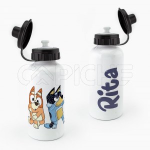 Garrafa Sport Bluey