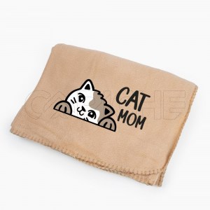 Manta Cat Mom