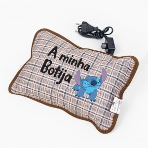 Botija personalizada Stitch