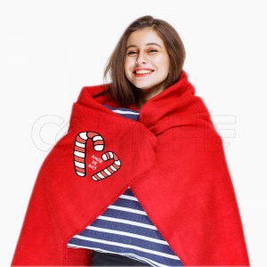 Manta Candy Amor