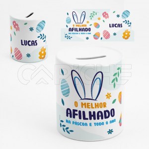 Mealheiro Orelhas 