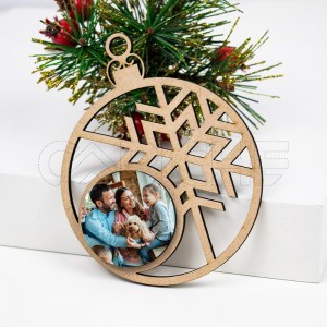 Bola  de natal