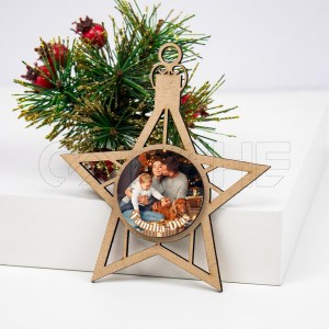 Estrela de Natal