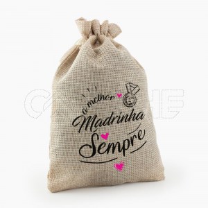 Saco perfumado Prémio