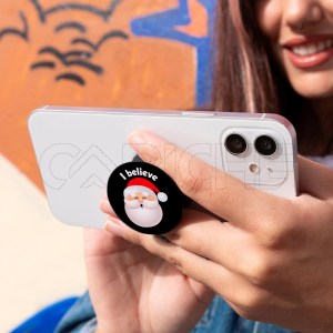 Pop Socket I believe Natal