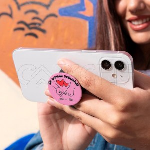 Pop Socket Até sermos