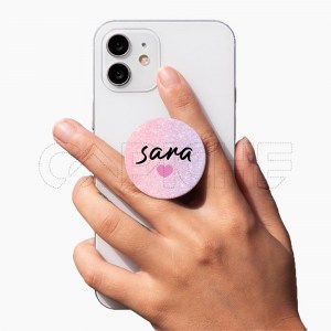 Pop Socket Nome