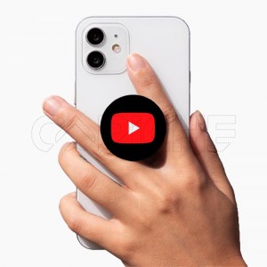 Pop Socket Youtube