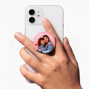 Pop Socket Mais Babada
