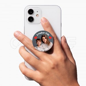 Pop Socket Melhor  do mundo