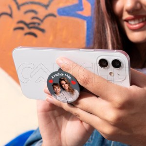 Pop Socket Melhor  do mundo