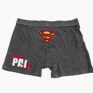 Boxer Homem Super Pai