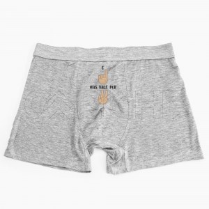 Boxer Homem Vale por 2