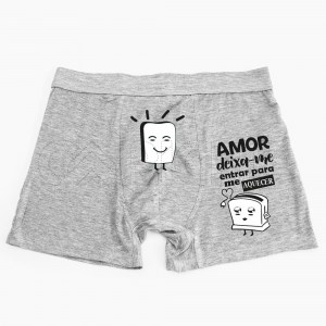 Boxer Torradinha