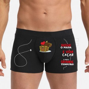 Boxer do Tesouro