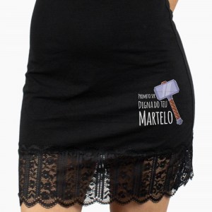 Camiseta Rendy Martelo