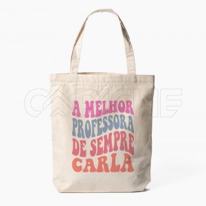 Saco Tote Bag A melhor