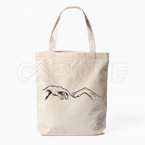 Saco Tote Bag Touch
