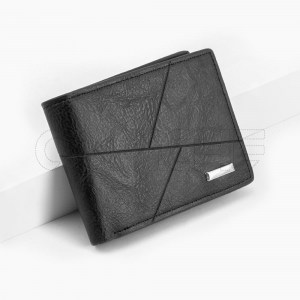 Carteira Foret Preto