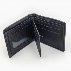 Carteira Foret Preto