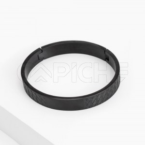 Pulseira Masculina Dream Noir