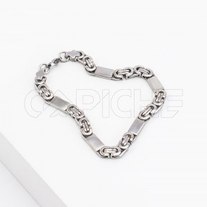 Pulseira Masculina Francis