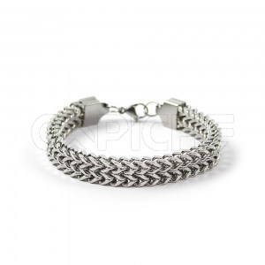 Pulseira Masculina Combat