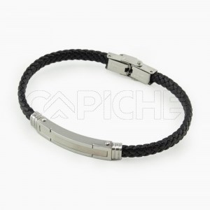Pulseira Masculina Prime
