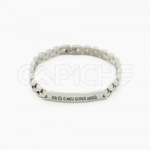 Pulseira Masculina Dinmic