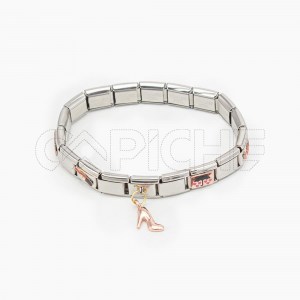 Bracelete Simbol Beleza