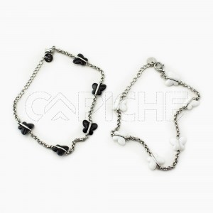 Pulseira borboleta