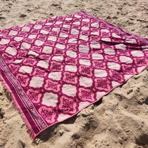 Toalha XXL de Praia 2