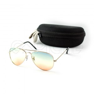 Óculos Esteticos Aviator Sun