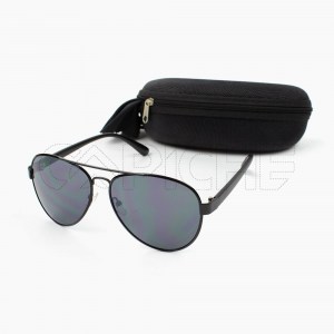 Óculos de sol Aviator Sor Black