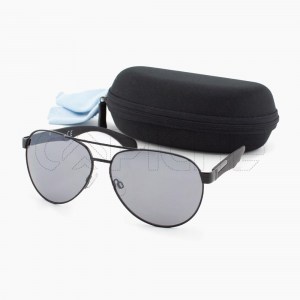 Óculos de sol Aviator Ruy Grey