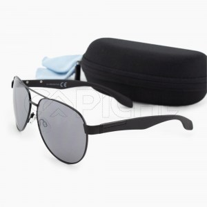 Óculos de sol Aviator Ruy Grey