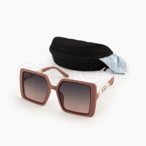 Óculos de sol Barbosa Pink