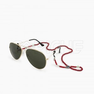 Fio / Cordão para óculos Hamsa