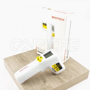 Termómetro Quick portátil