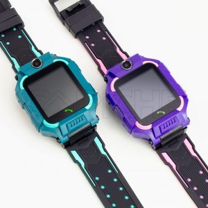 Smartwatch para criança Q19