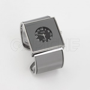 Relógio Pulseira Fenix Silver
