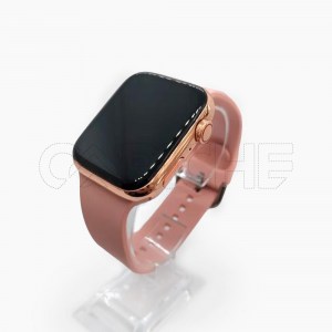 Relógio Smartwatch Rose Gold