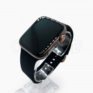 Relógio Smartwatch Black
