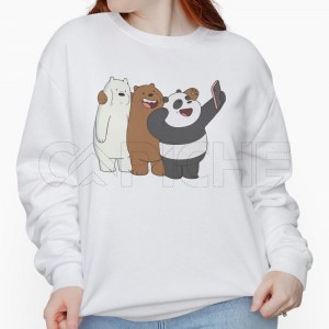 Sweater we the bears