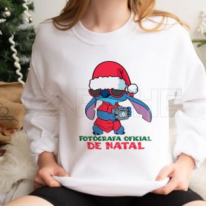 Sweater Fotografa Oficial