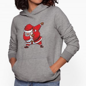 Sweater Pai Natal Dab