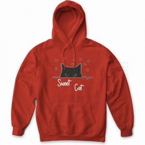Sweater Sweet Cat
