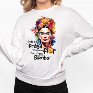 Sweater Frida Frágil