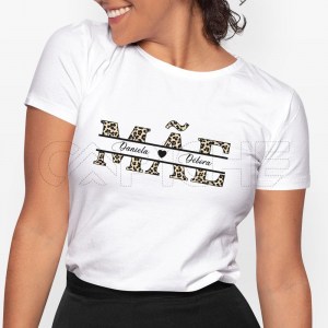 T-Shirt Tigresa